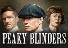 Peaky Blinders™