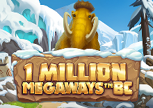 1 Million Megaways™ BC