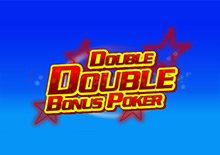Double Double Bonus Poker 5 Hand