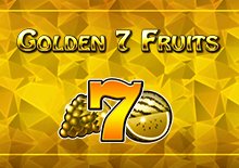 Golden 7Fruits