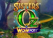 Sisters of Oz™ WowPot!™