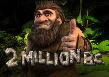 2 Million BC