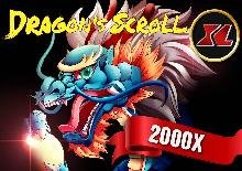 Dragon Scroll XL™
