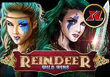 Reindeer Wild Wins XL™