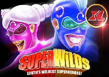 Superwilds XL™