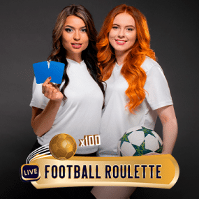Football Roulette