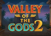 Valley Of The Gods 2