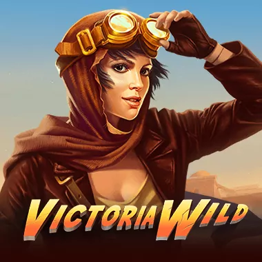 VICTORIA WILD