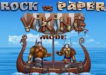 Rock vs Paper: Viking's Mode