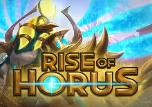 Rise of Horus