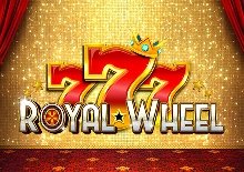 777 Royal Wheel