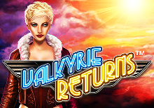 Valkyrie Returns™