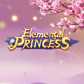 ELEMENTAL PRINCESS