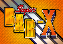 Super Bar-X™ Pull Tab