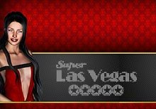 Super Las Vegas