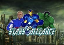 Stars Alliance HD