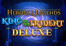 King of the Trident Deluxe