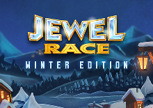 Jewel Race Winter Edition