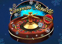 European Roulette: Christmas Edition