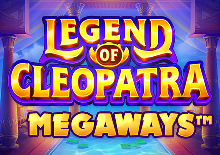 Legend of Cleopatra: Megaways™