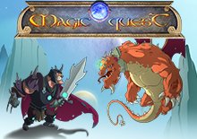 Magic Quest HD
