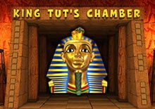 King Tut's Chamber HD