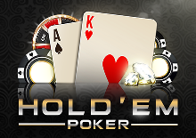 Hold'Em Poker
