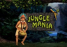 Jungle Mania HD