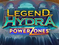 Power Zones: Legend of Hydra