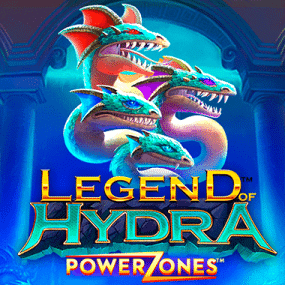 Power Zones: Legend of Hydra