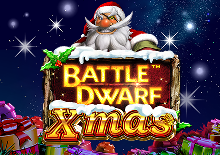 Battle Dwarf™ Xmas