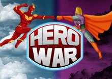 Hero War HD
