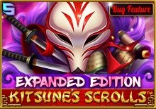 Kitsune's Scrolls: Expanded Edition