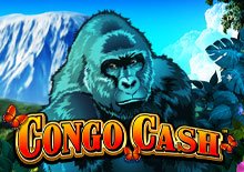 Congo Cash™