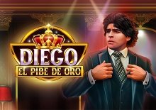 Diego: El Pibe de Oro