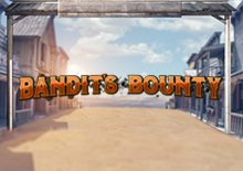 Bandits Bounty HD