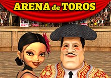 Arena de Toros HD