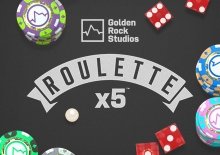 Roulette x5