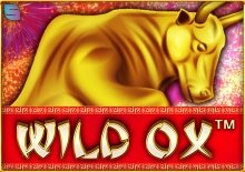 Wild Ox™