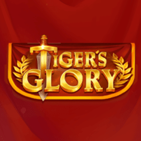 Tigers Glory