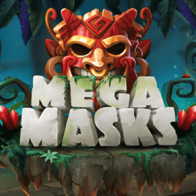 Mega Masks