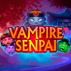 Vampire Senpai