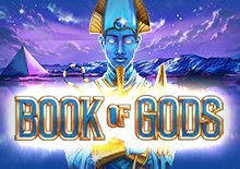 Book of Gods
