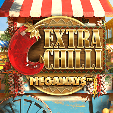 Extra Chilli (No Feature Drop)