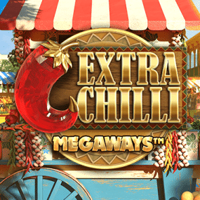 Extra Chilli (No Feature Drop)
