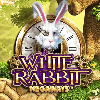White Rabbit (No Feature Drop)