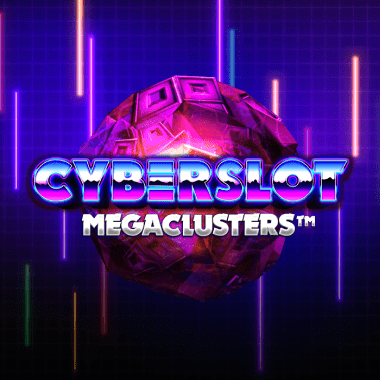 Cyberslot Megaclusters