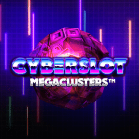 Cyberslot Megaclusters