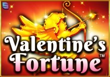 Valentine's Fortune™