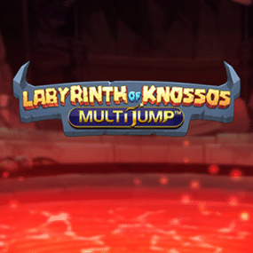 LABYRINTH OF KNOSSOS MULTIJUMP™
